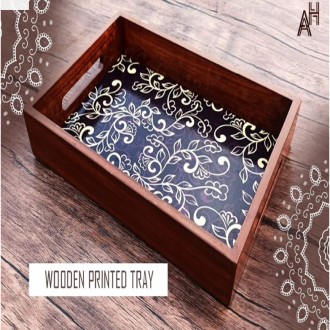 The Significance of Wood in Indian Home Décor: Timeless Elegance from Jaipur