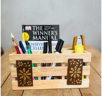 Desk Organizer