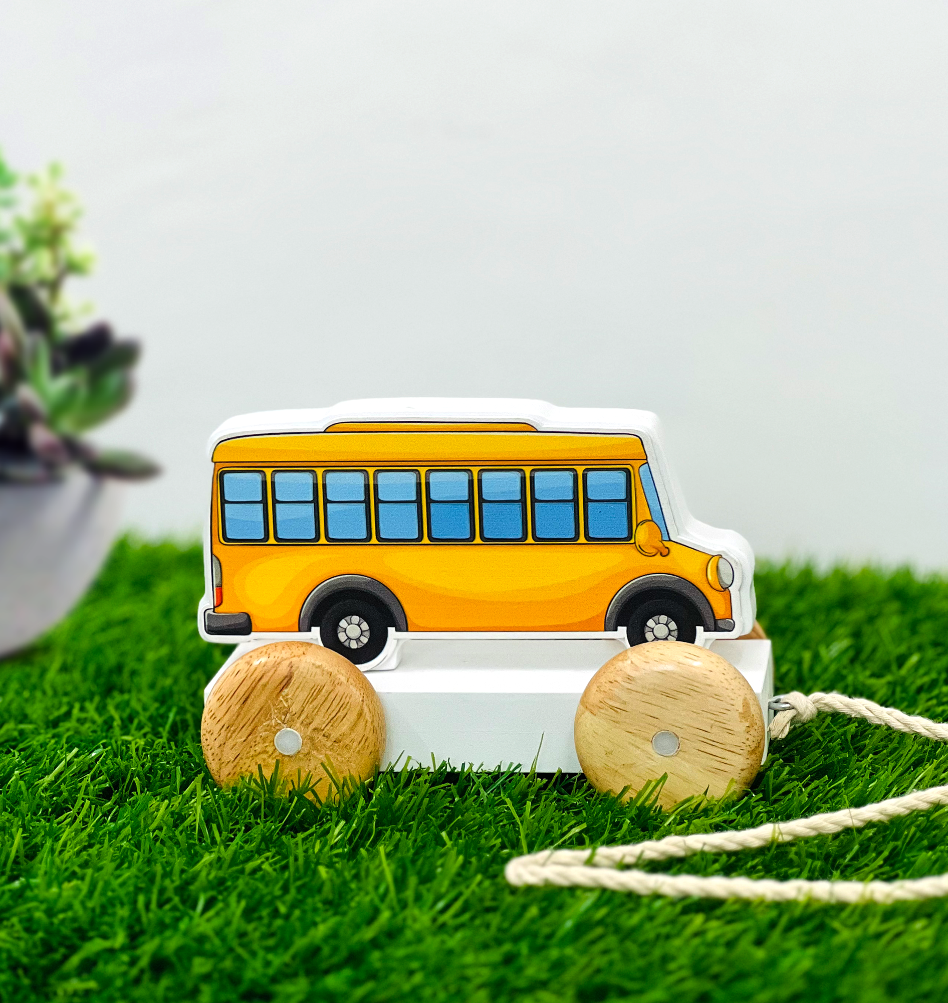 Angira handicrafts wooden toy AHS-TOY01