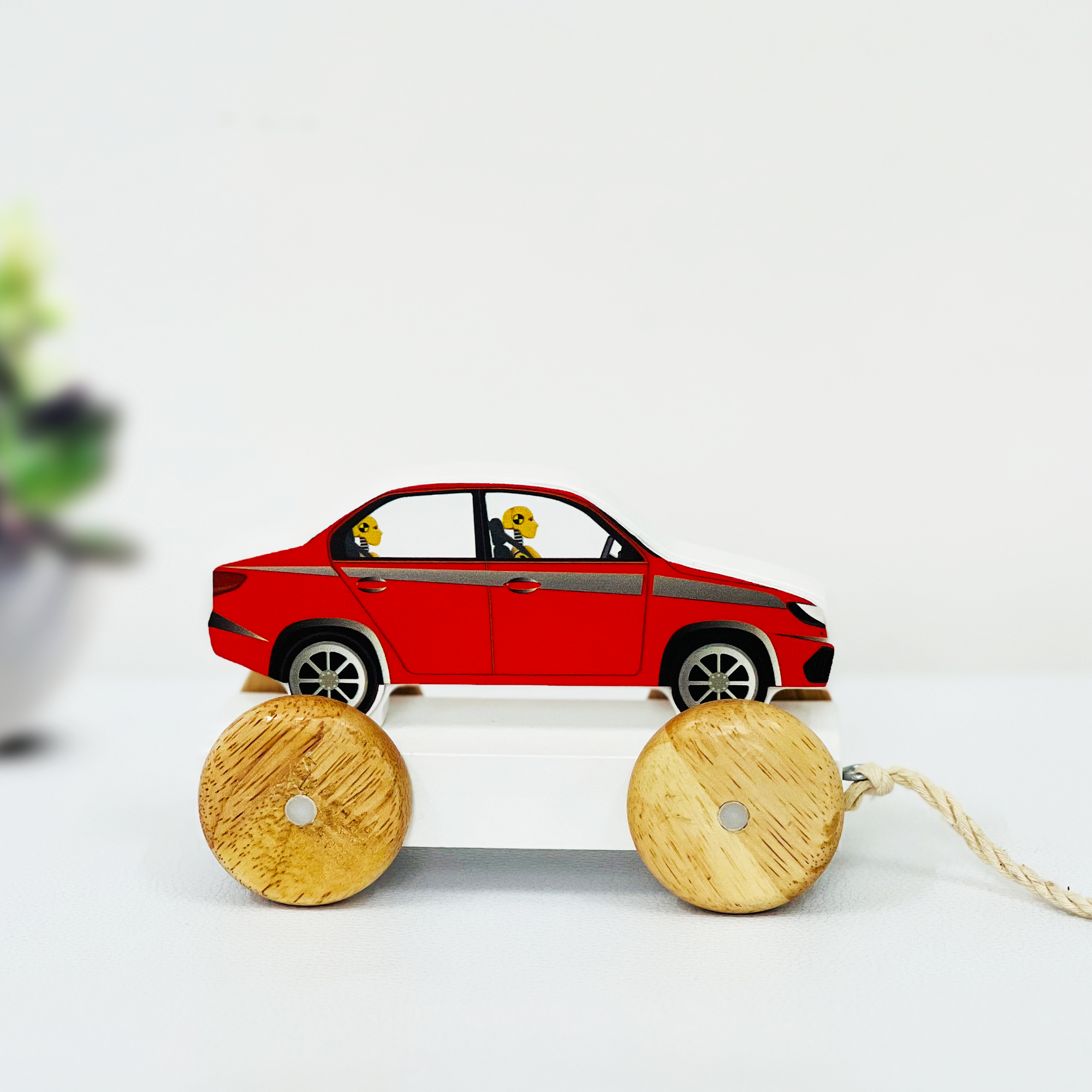 Angira handicrafts wooden toy AHS-TOY02