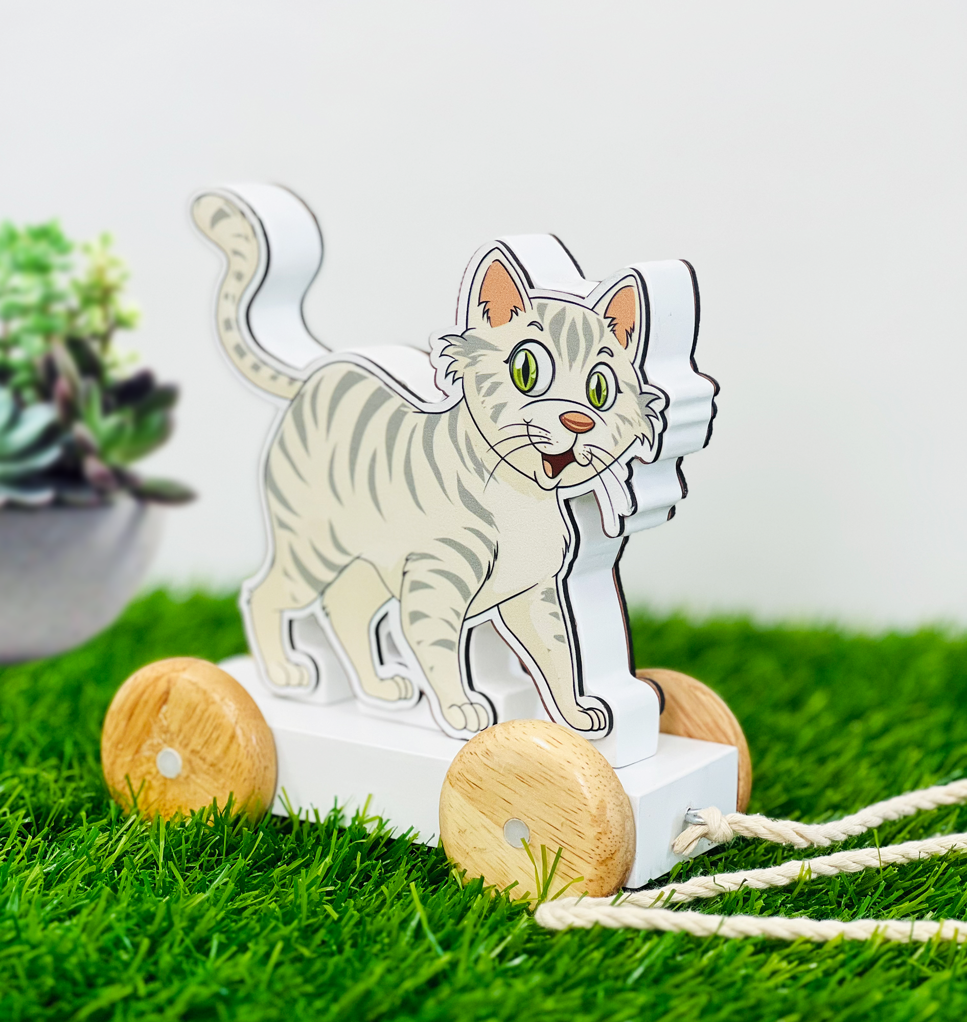 Angira handicrafts wooden toy AHS-TOY03