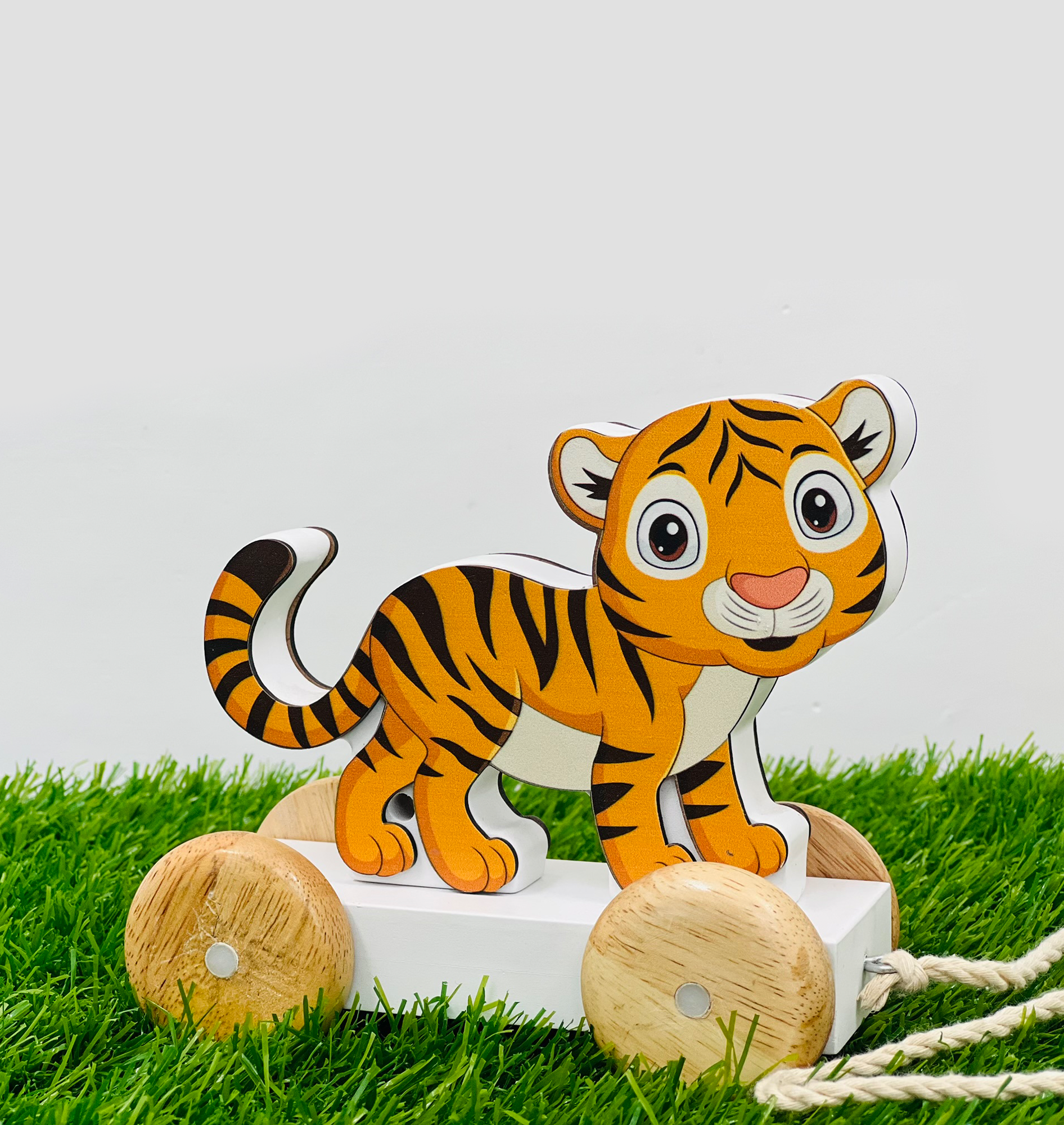 Angira handicrafts wooden toy AHS-TOY07