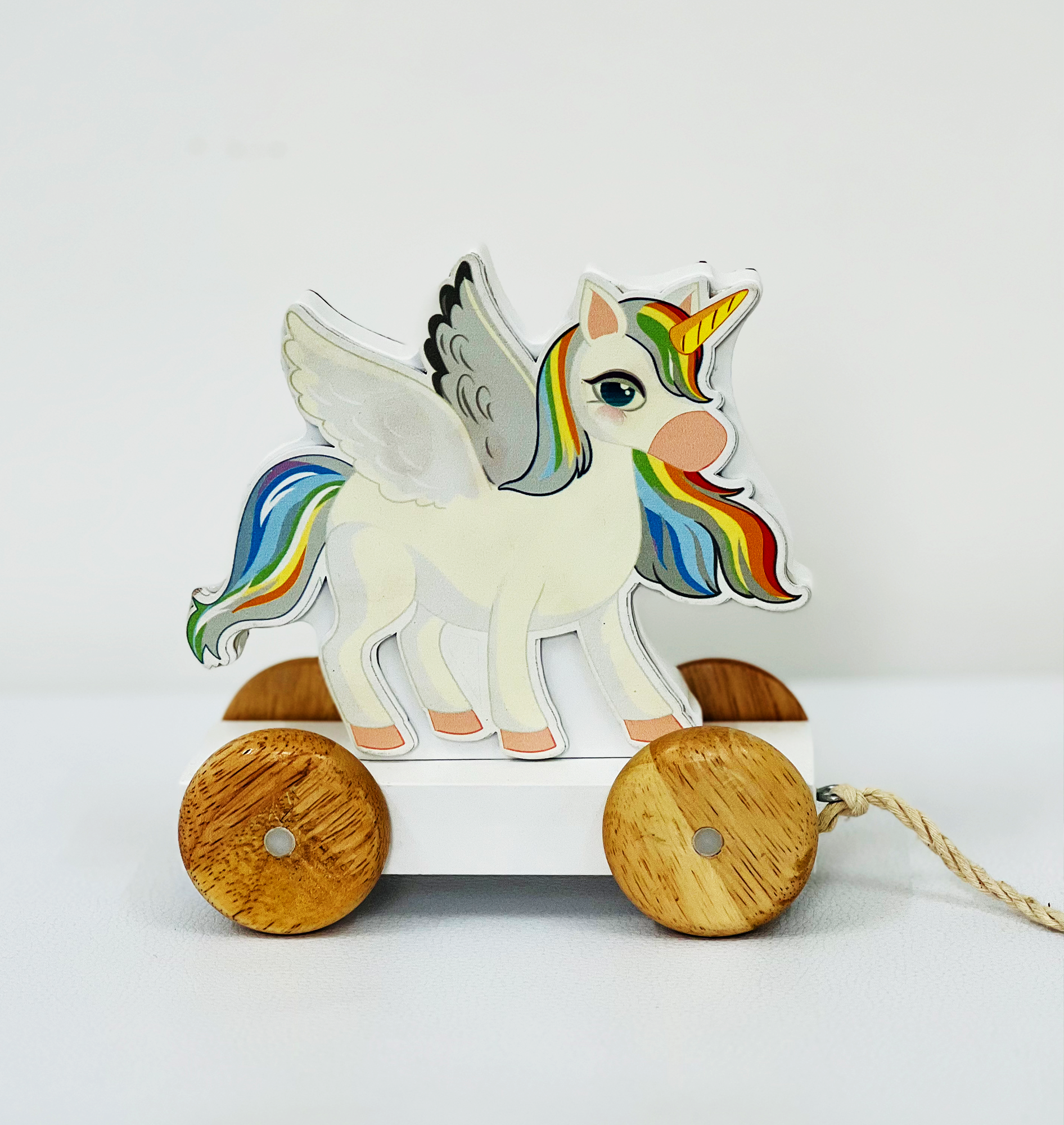 Angira handicrafts wooden toy AHS-TOY08