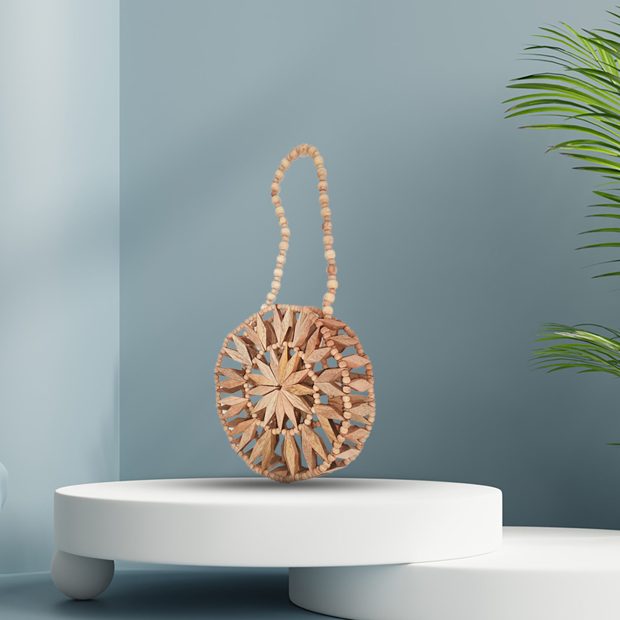 Designer Shoulder Bag