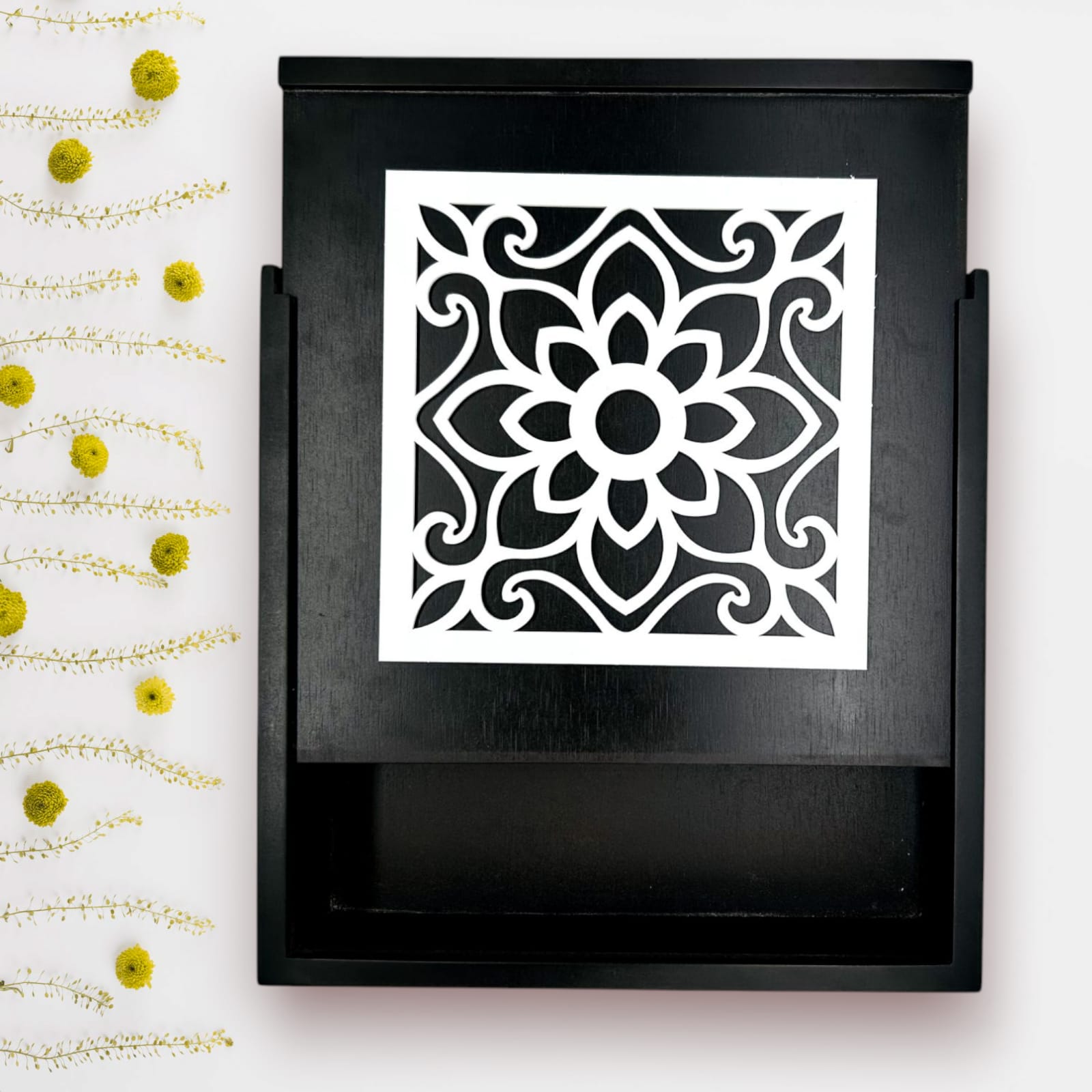 Decorative Big Storage Box AHS-BIG001