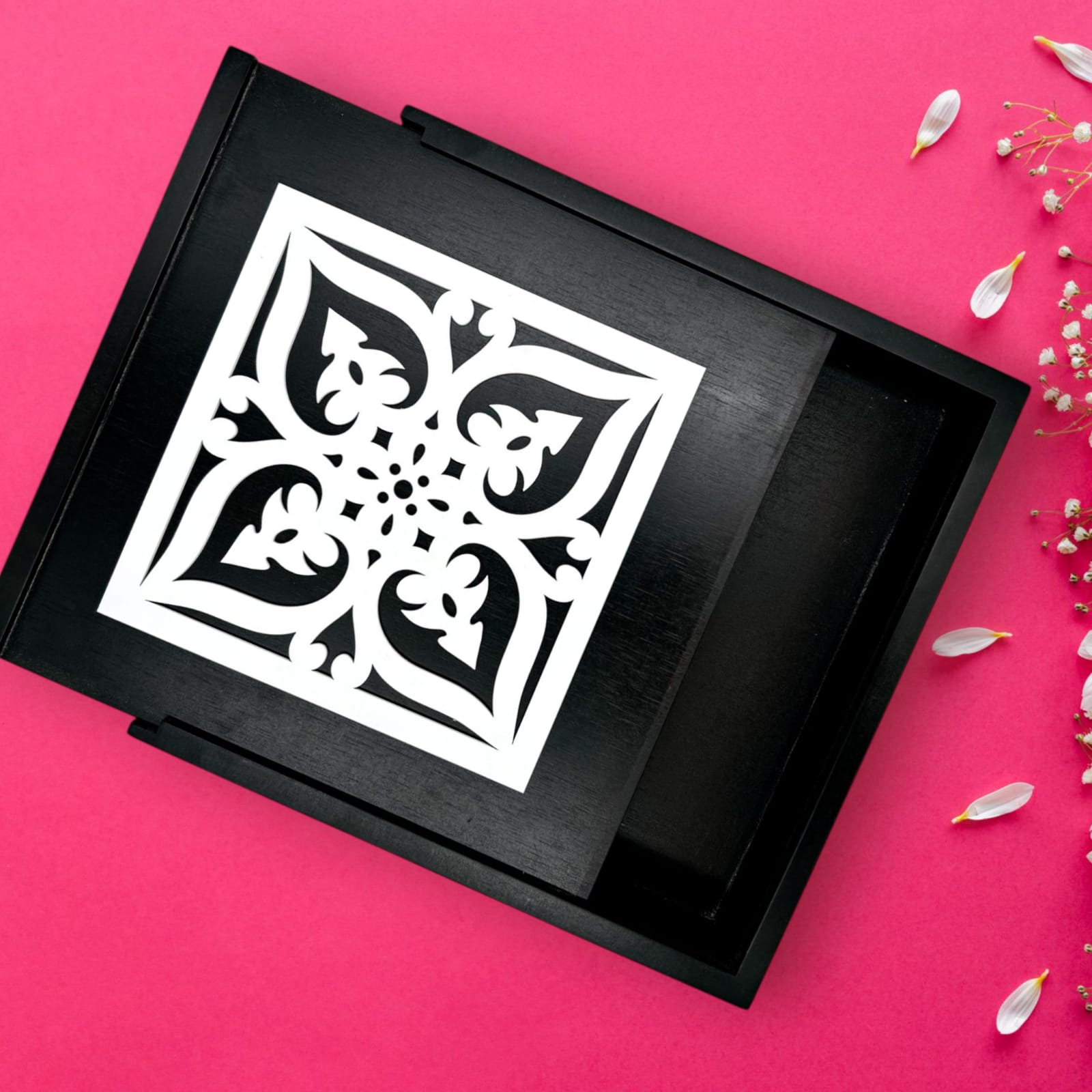 Decorative Big Storage Box AHS-BIG002