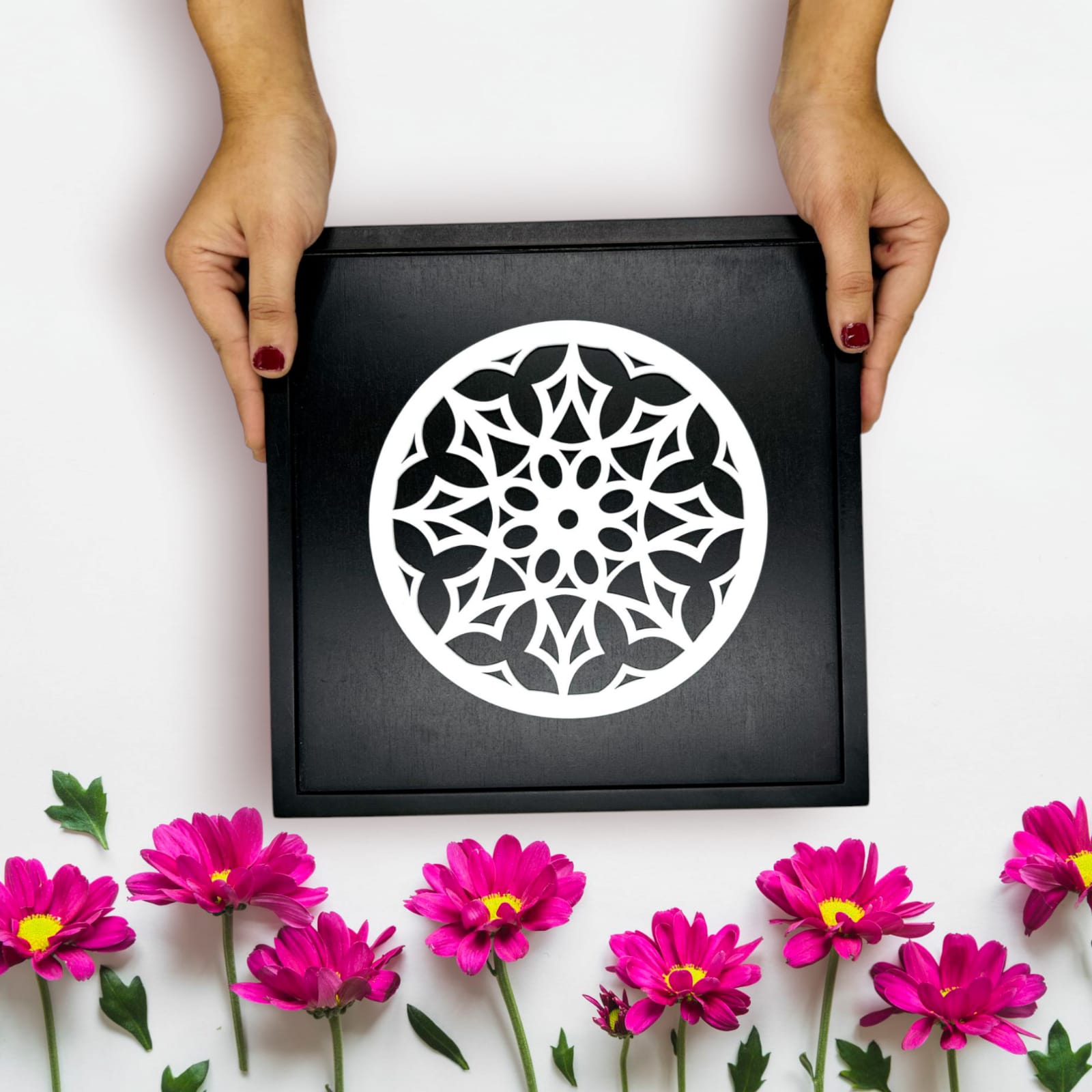 Decorative Big Storage Box AHS-BIG003