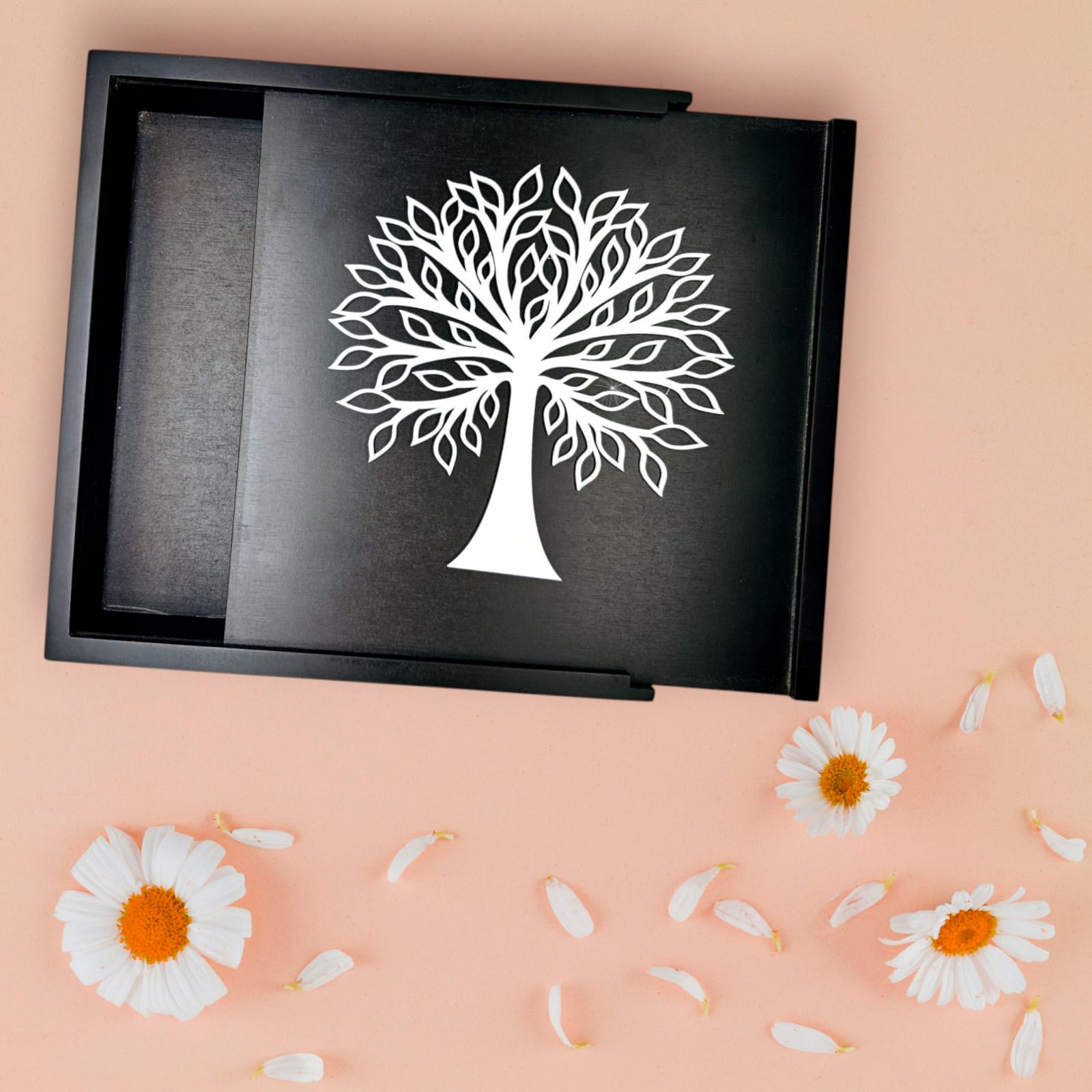 Decorative Big Storage Box AHS-BIG005