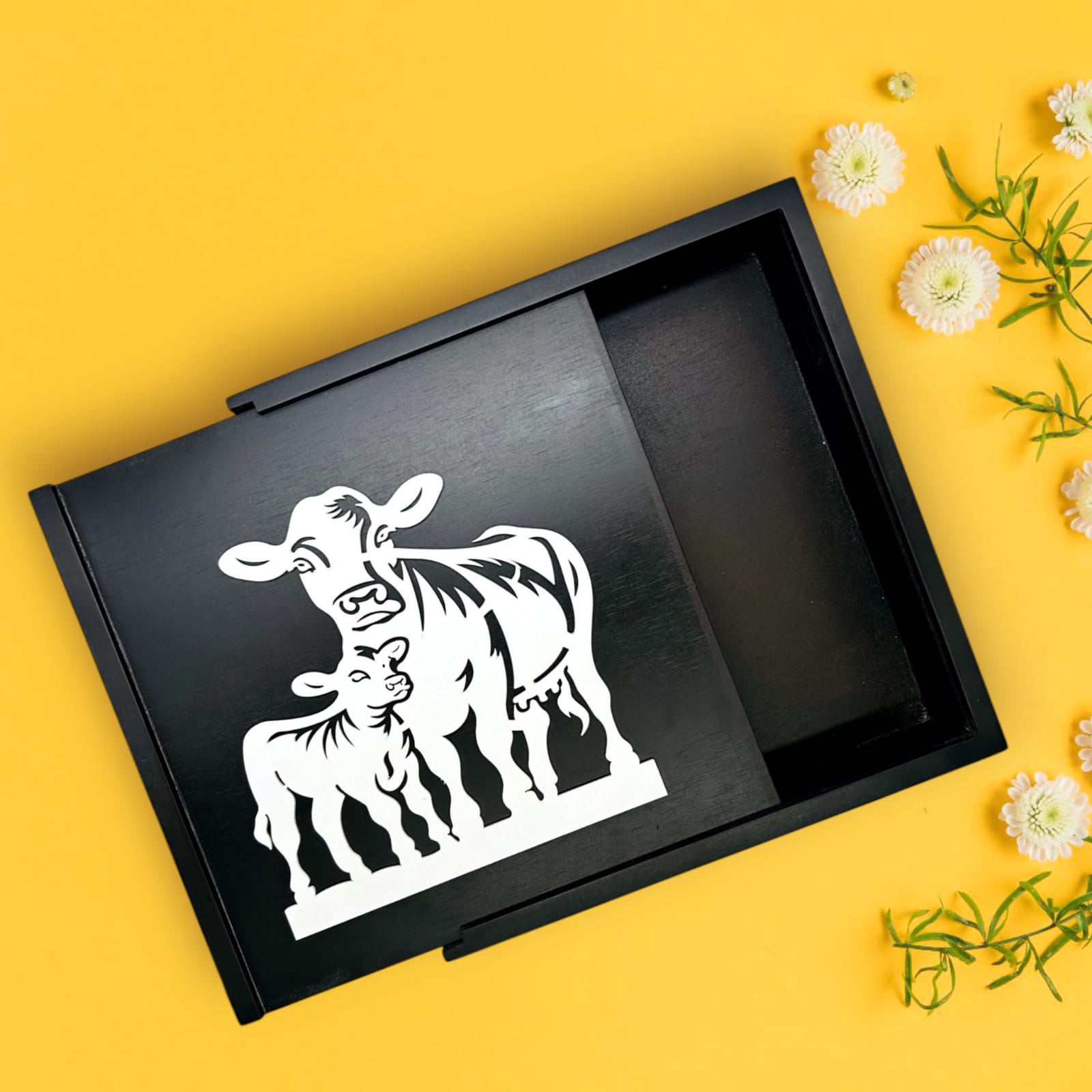 Decorative Big Storage Box AHS-BIG006