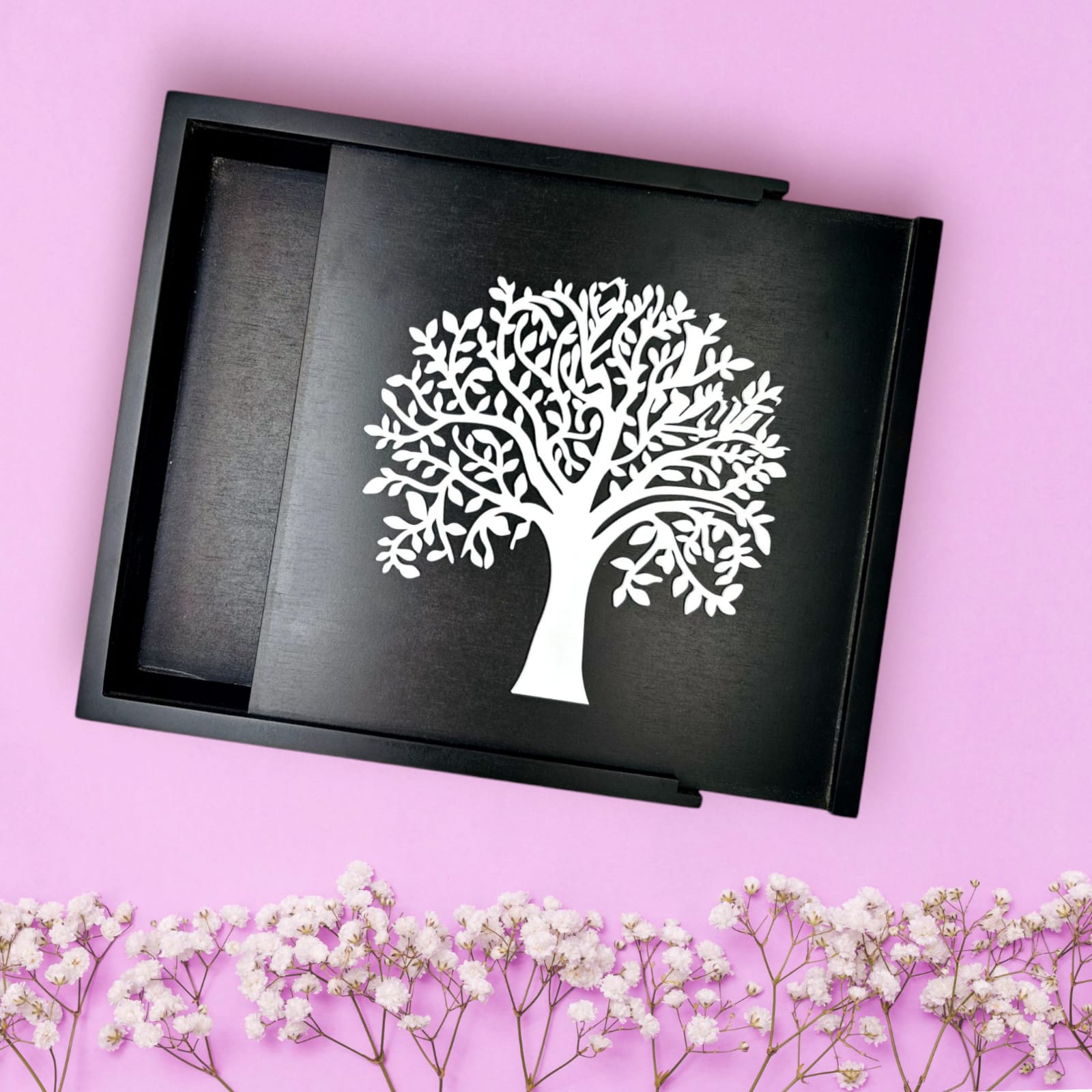 Decorative Big Storage Box AHS-BIG007