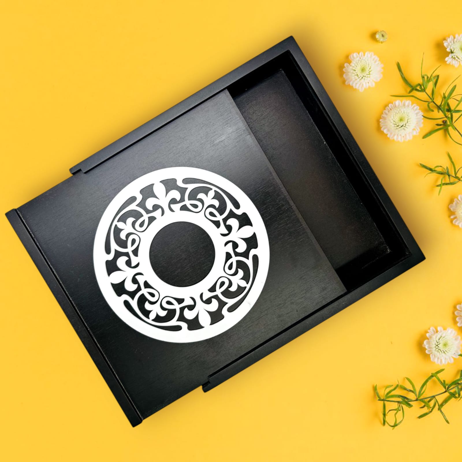 Decorative Big Storage Box AHS-BIG008