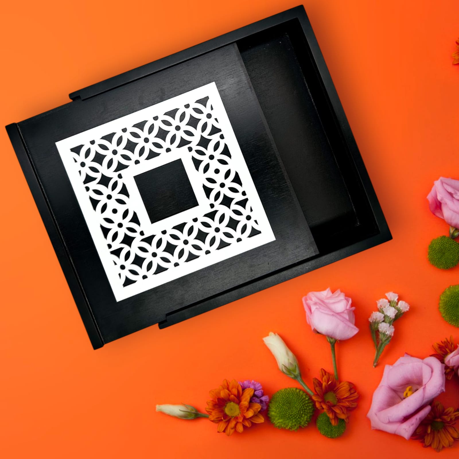 Decorative Big Storage Box AHS-BIG009