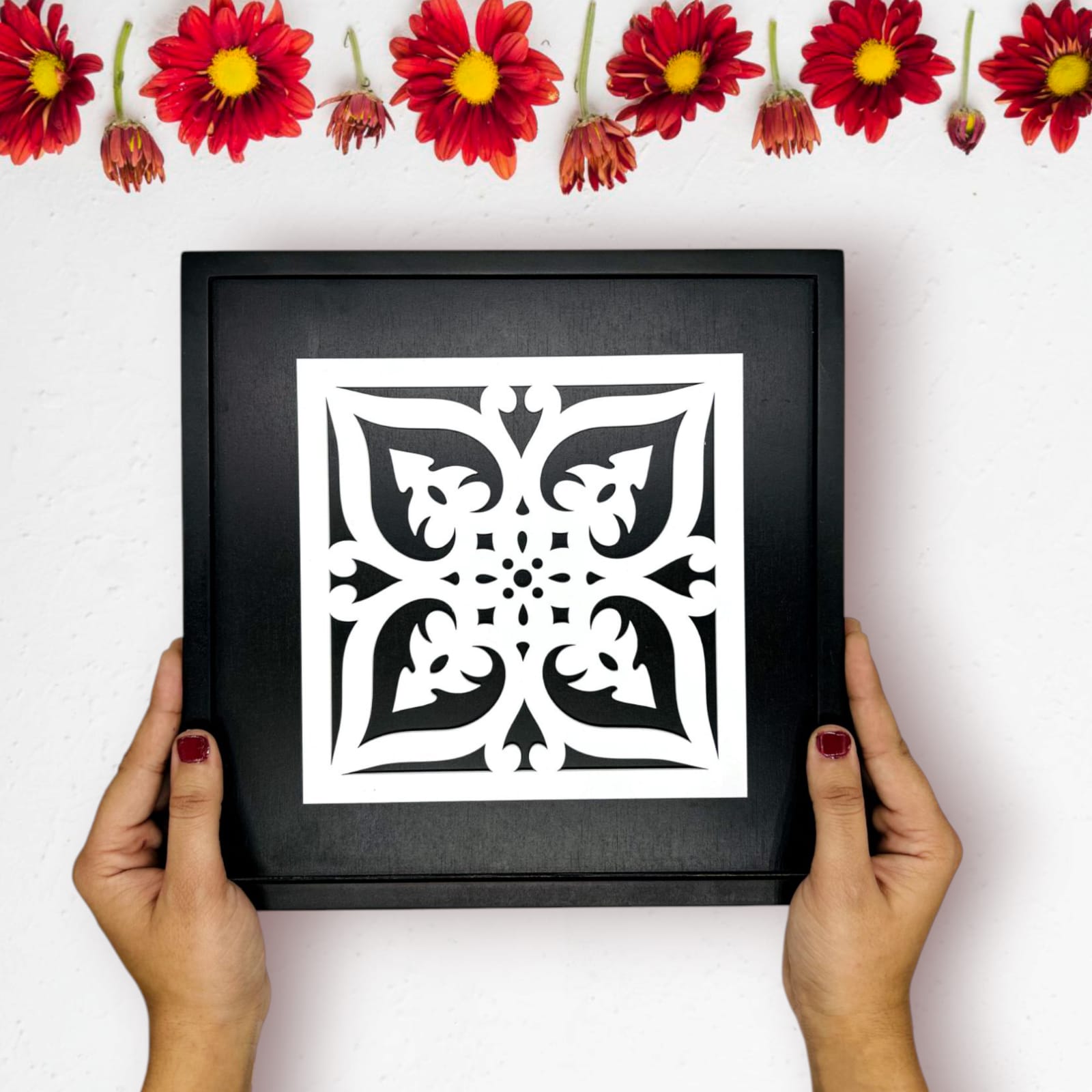 Decorative Big Storage Box AHS-BIG010