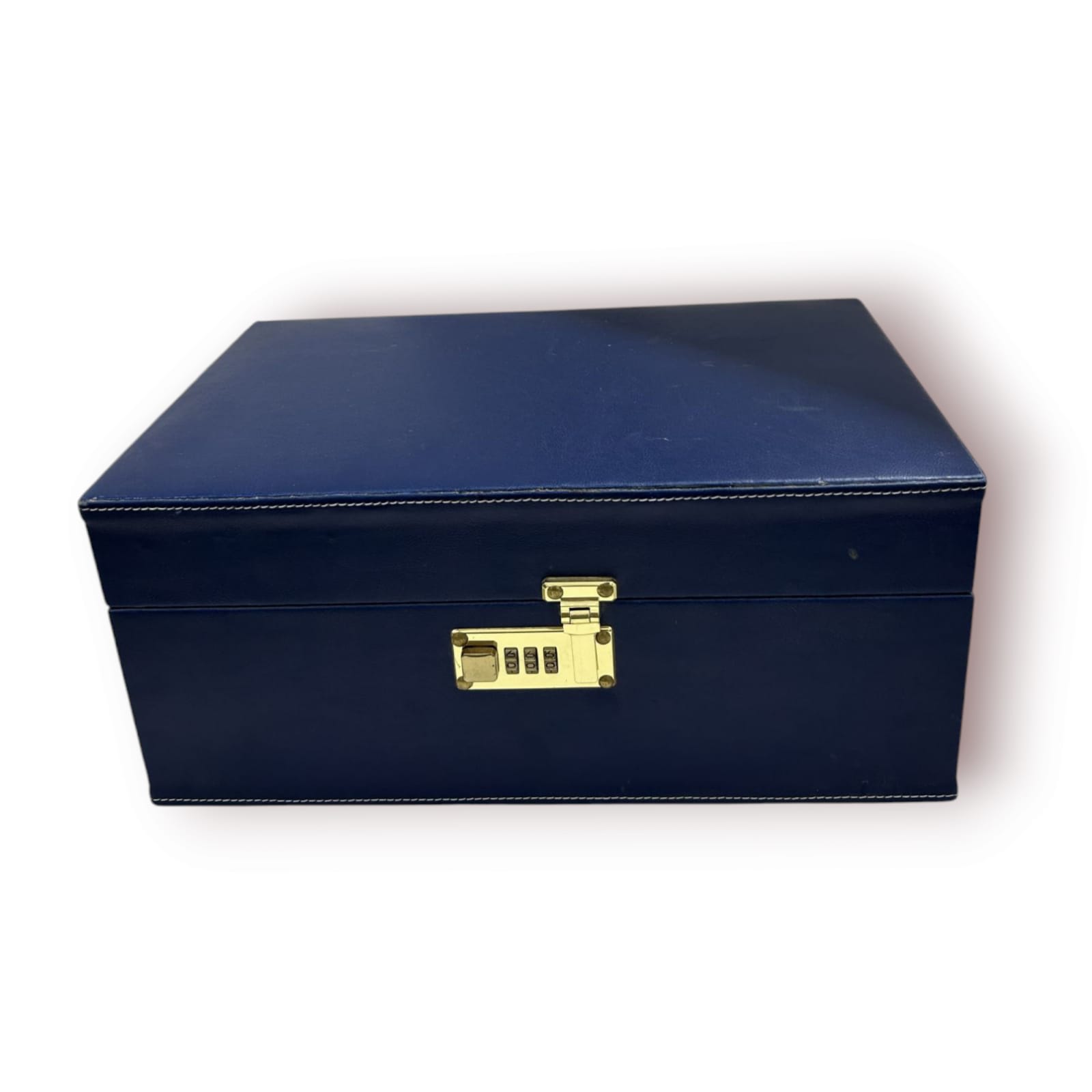 Blue Wine Box /Bar Box