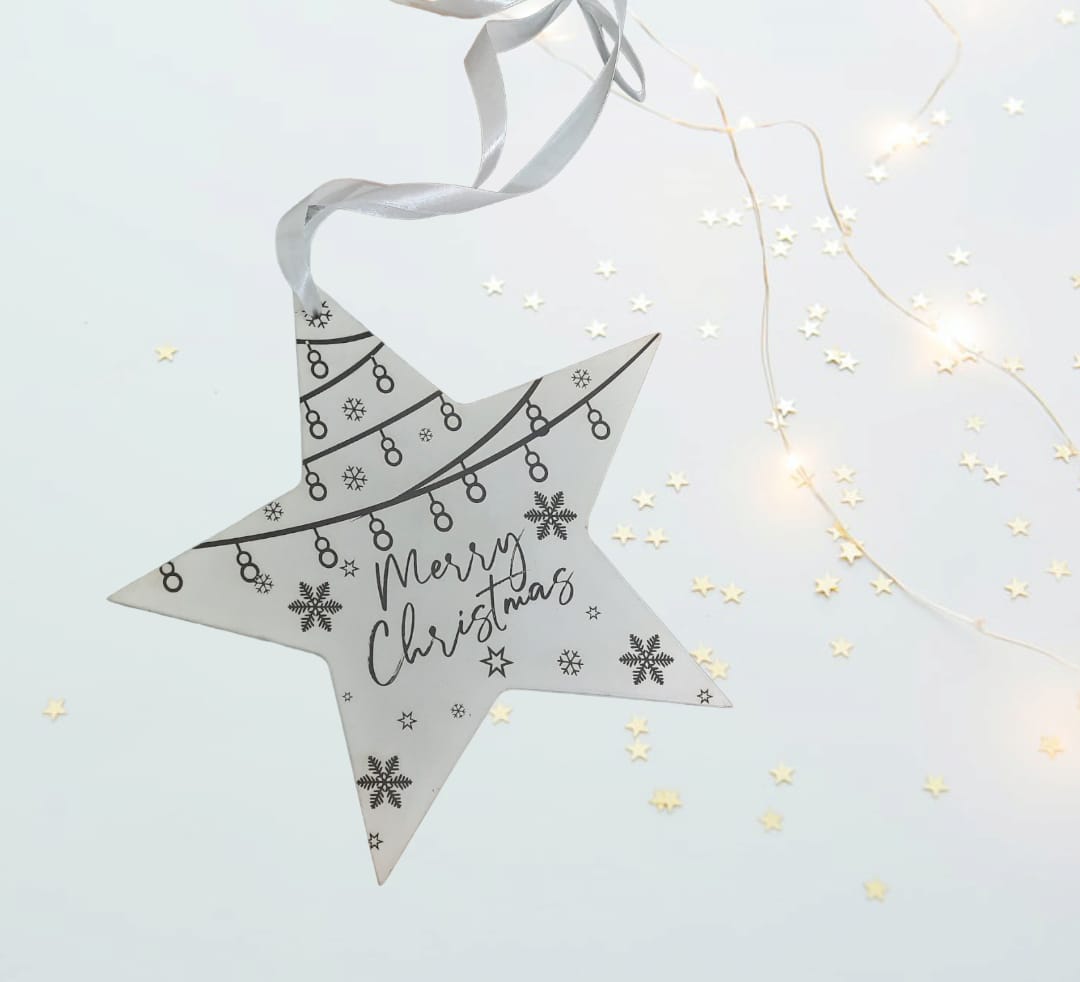 Christmas Wall hanging